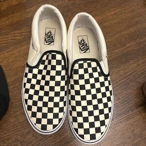 Vans men’s size 10.5